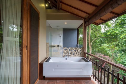 Adiwana Svarga Loka - A Retreat Resort Hotel in Ubud