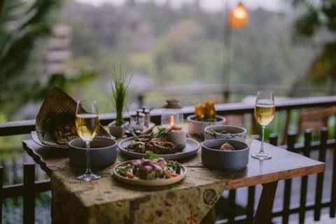 Adiwana Svarga Loka - A Retreat Resort Hotel in Ubud