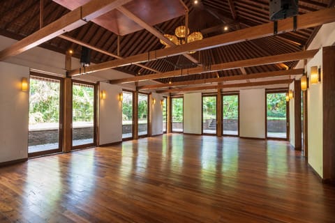 Adiwana Svarga Loka - A Retreat Resort Hotel in Ubud