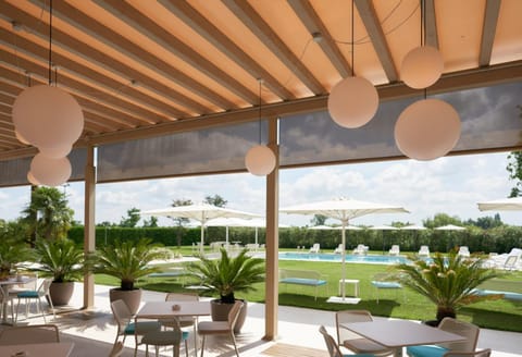 Hotel Omnia Hotel in Friuli-Venezia Giulia