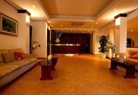 Hotel Moderno Hotel in Olbia