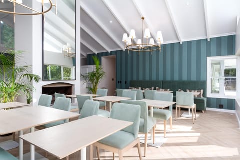 Bay Haven Collection Resort in Cape Town