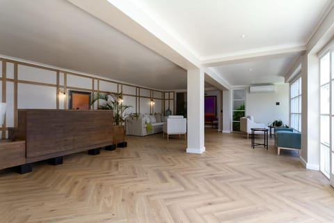 Bay Haven Collection Resort in Cape Town