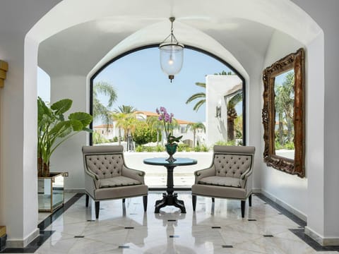 Caramel, A Grecotel Resort to Live Resort in Crete