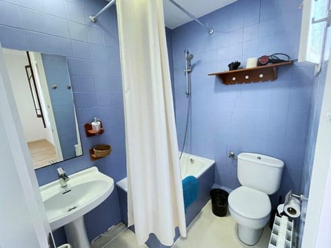 Rooms Flor Apartment hotel in Barcelona