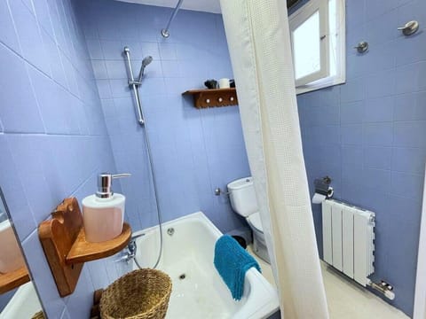 Rooms Flor Apartment hotel in Barcelona