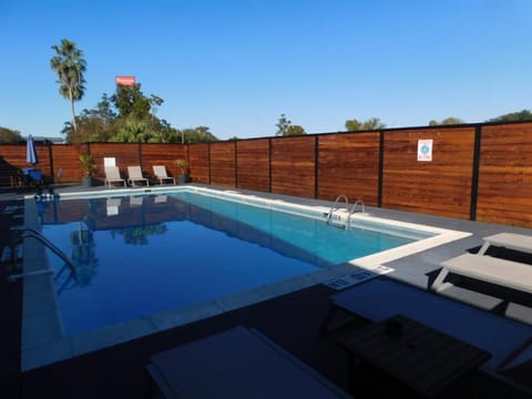 Hotel 10 Extended Stay  Hotel in Viavant-Venetian Isles