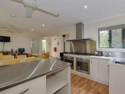 Tahune Air Walk Lodge Hostel in Tasmania