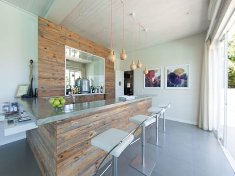 Sea Five Boutique Hotel Hotel in Camps Bay