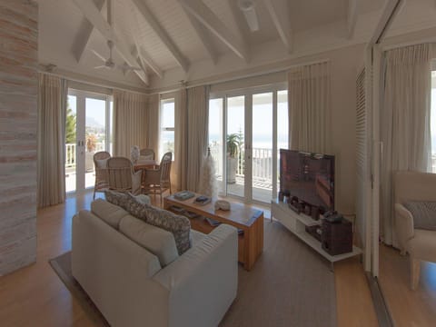 Sea Five Boutique Hotel Hotel in Camps Bay