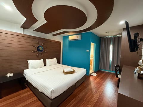Room plan