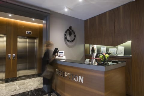 Zeniva Hotel  Hotel in Izmir