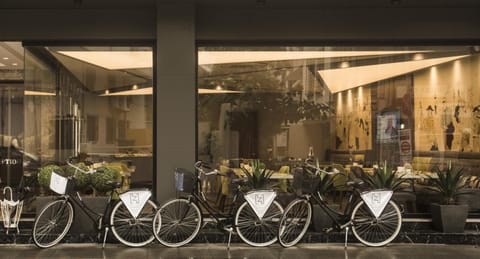 Zeniva Hotel  Hotel in Izmir