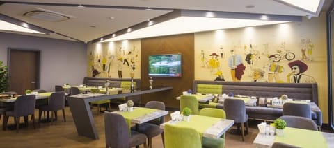 Zeniva Hotel  Hotel in Izmir