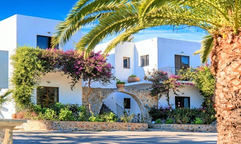 Villa Galini Apartment hotel in Crete