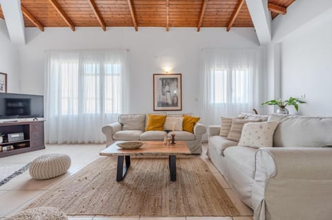 Villa Galini Apartment hotel in Crete