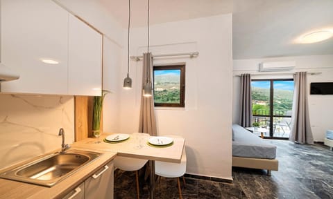 Villa Galini Apartment hotel in Crete