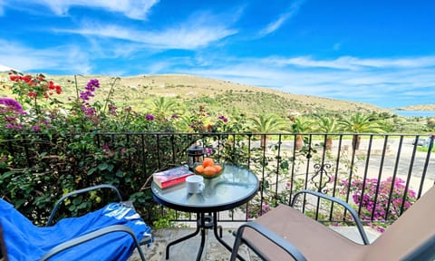 Villa Galini Apartment hotel in Crete