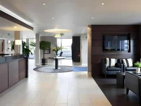 Belvilla Aberdeen Bridge Of Don Exhibition Centre Hotel in Aberdeen