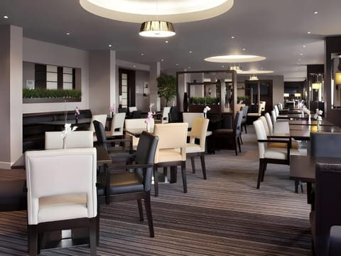 Highland Aberdeen City Centre Hotel in Aberdeen