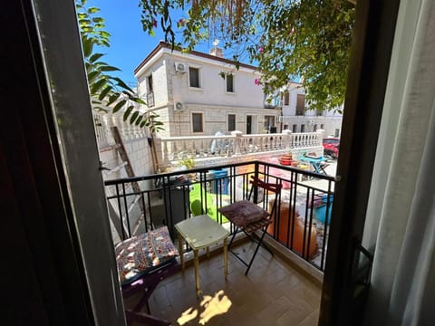 Yeşim Pansiyon Hotel in Cesme