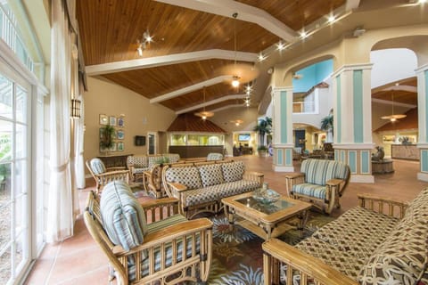 Holiday Inn Club Vacations Cape Canaveral Beach Resort By IHG Hotel in Cape Canaveral