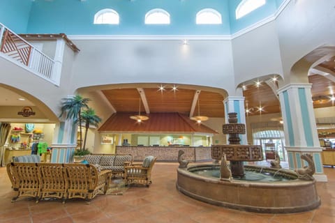 Holiday Inn Club Vacations Cape Canaveral Beach Resort By IHG Hotel in Cape Canaveral