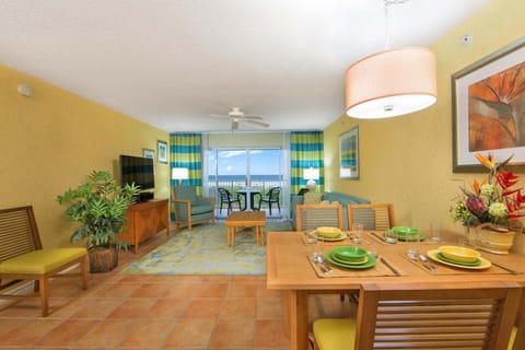 Holiday Inn Club Vacations Cape Canaveral Beach Resort By IHG Hotel in Cape Canaveral