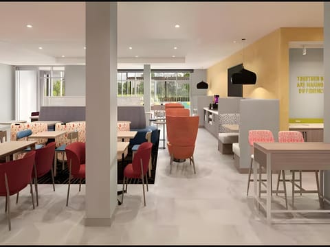 Home2 Suites by Hilton Springfield Hotel in Springfield