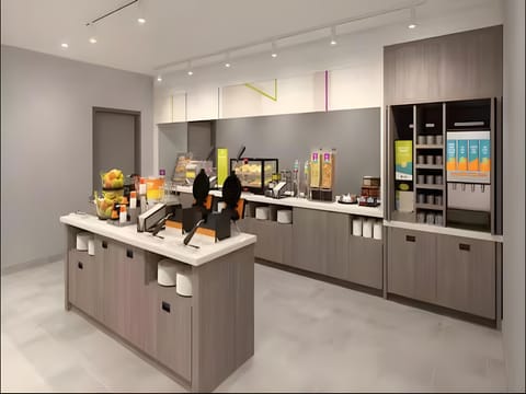 Home2 Suites by Hilton Springfield Hotel in Springfield