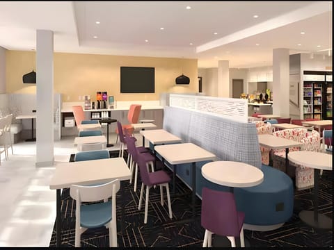 Home2 Suites by Hilton Springfield Hotel in Springfield