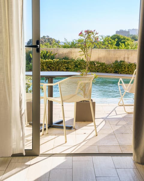 Villa dei Venti Hotel in Malta