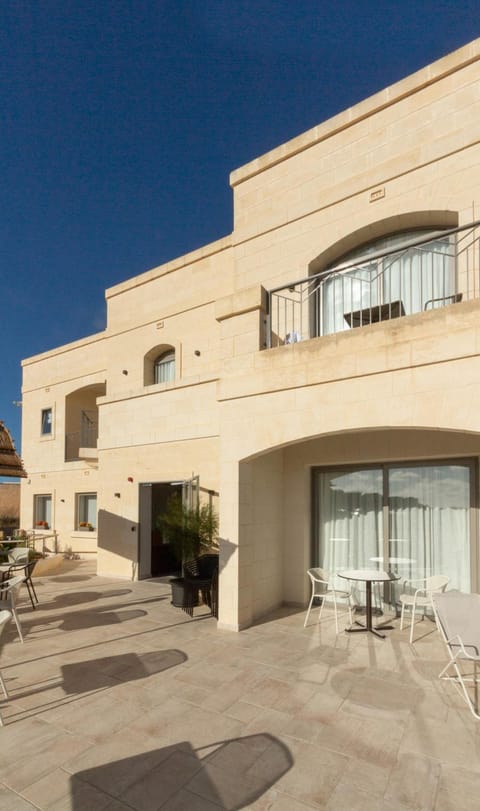 Villa dei Venti Hotel in Malta