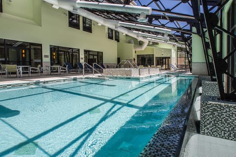 DoubleTree by Hilton Deadwood at Cadillac Jack's Hotel in Deadwood