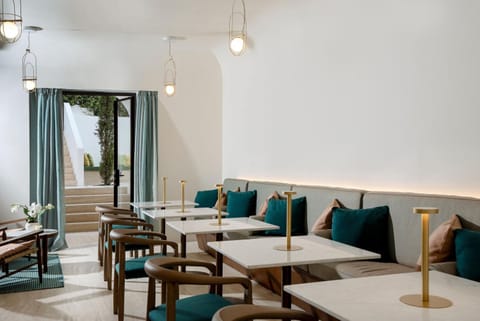 Villa Certosa Hotel in Capri