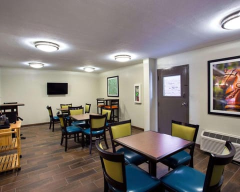 Quality Inn Hammond Hotel in Hammond