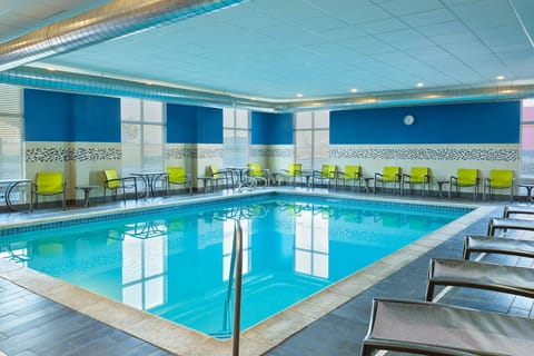 Recreational facilities