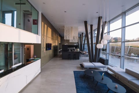 Joel Hotel Hotel in Novalja