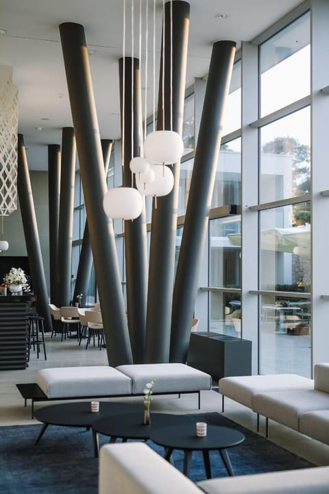 Joel Hotel Hotel in Novalja