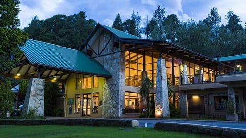 Property view