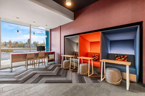 Meeting room / ballrooms