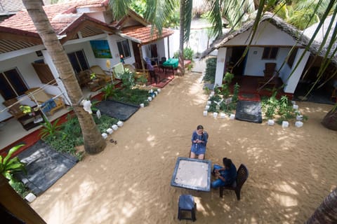 Property view
