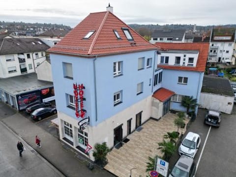 Property view