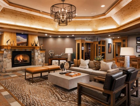 Sheraton Mountain Vista Villas, Avon / Vail Valley Hotel in Avon