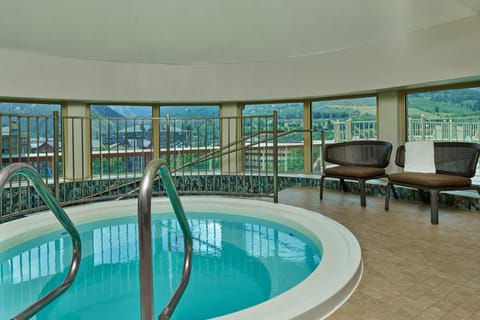 Sheraton Mountain Vista Villas, Avon / Vail Valley Hotel in Avon