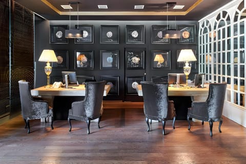 Dioklecijan Hotel & Residence Hotel in Split