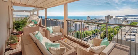 Dioklecijan Hotel & Residence Hotel in Split