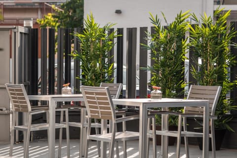 Aerohotel Barcelona Airport 24 H Hotel in Barcelona