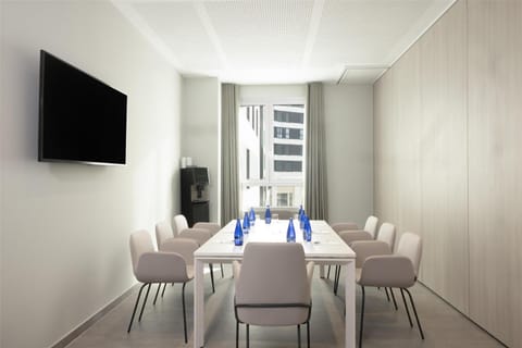 Hampton by Hilton Malaga Martiricos Hotel in Malaga