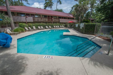 Recreational facilities